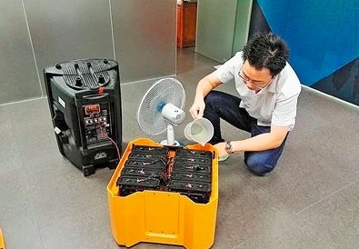 電動車充電有講究 高溫天千萬別超8小時！